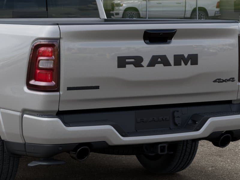 New 2027 Ram 1500 Big Horn/Lone Star - photo - 12