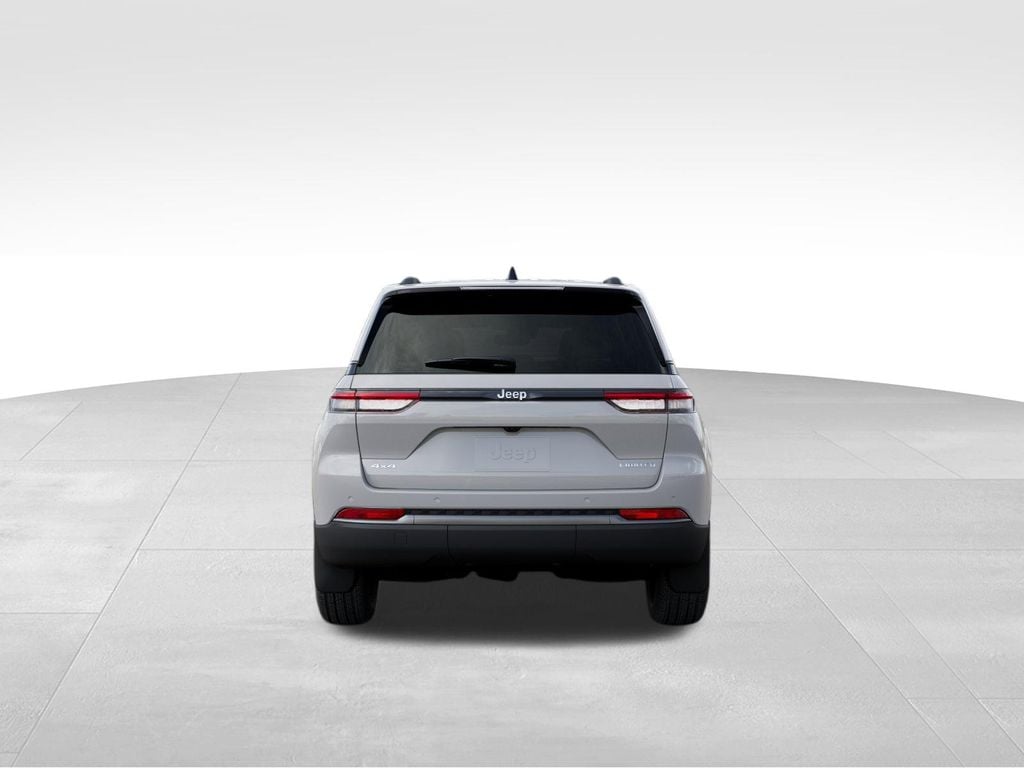 New 2026 Jeep Grand Cherokee Limited - photo - 6