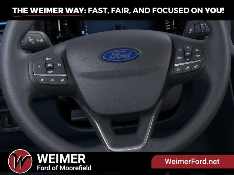 New 2026 Ford Maverick XLT - photo - 13