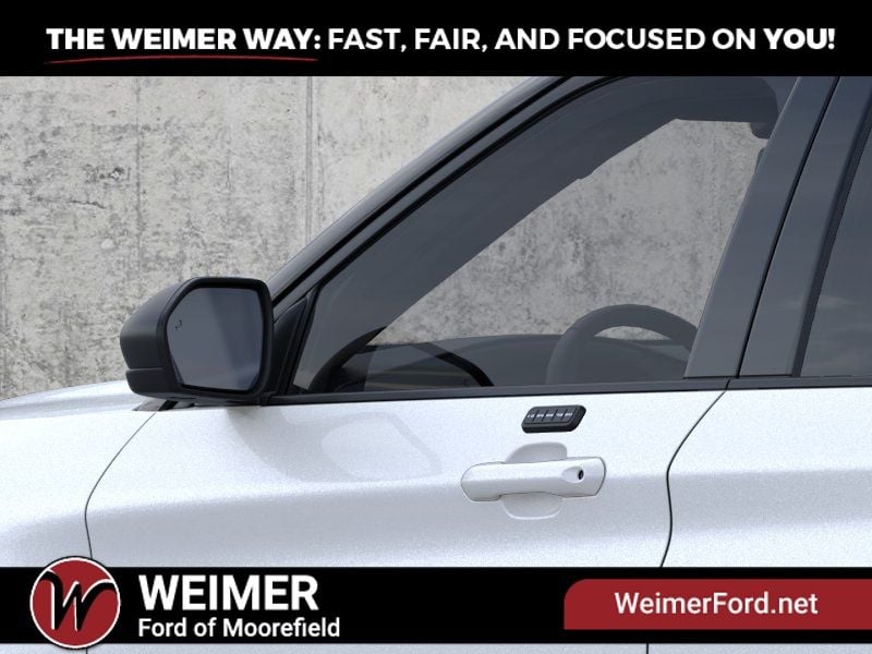 New 2026 Ford Explorer Active - photo - 19