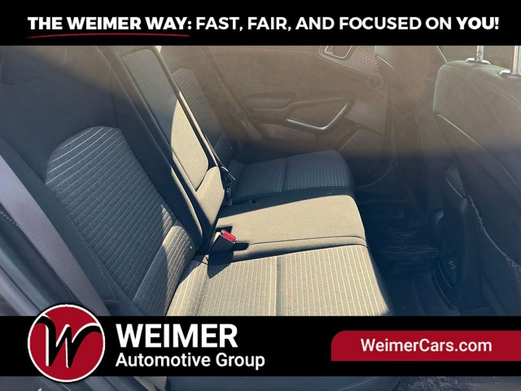 Pre-Owned 2023 Kia Soul EX - photo - 10