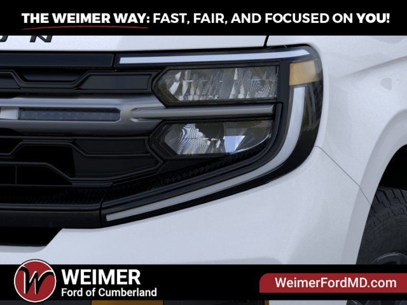 New 2025 Ford Expedition Tremor - photo - 17
