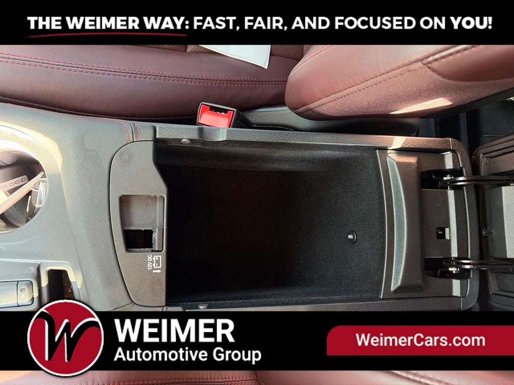 Pre-Owned 2025 Dodge Durango R/T Premium - photo - 20