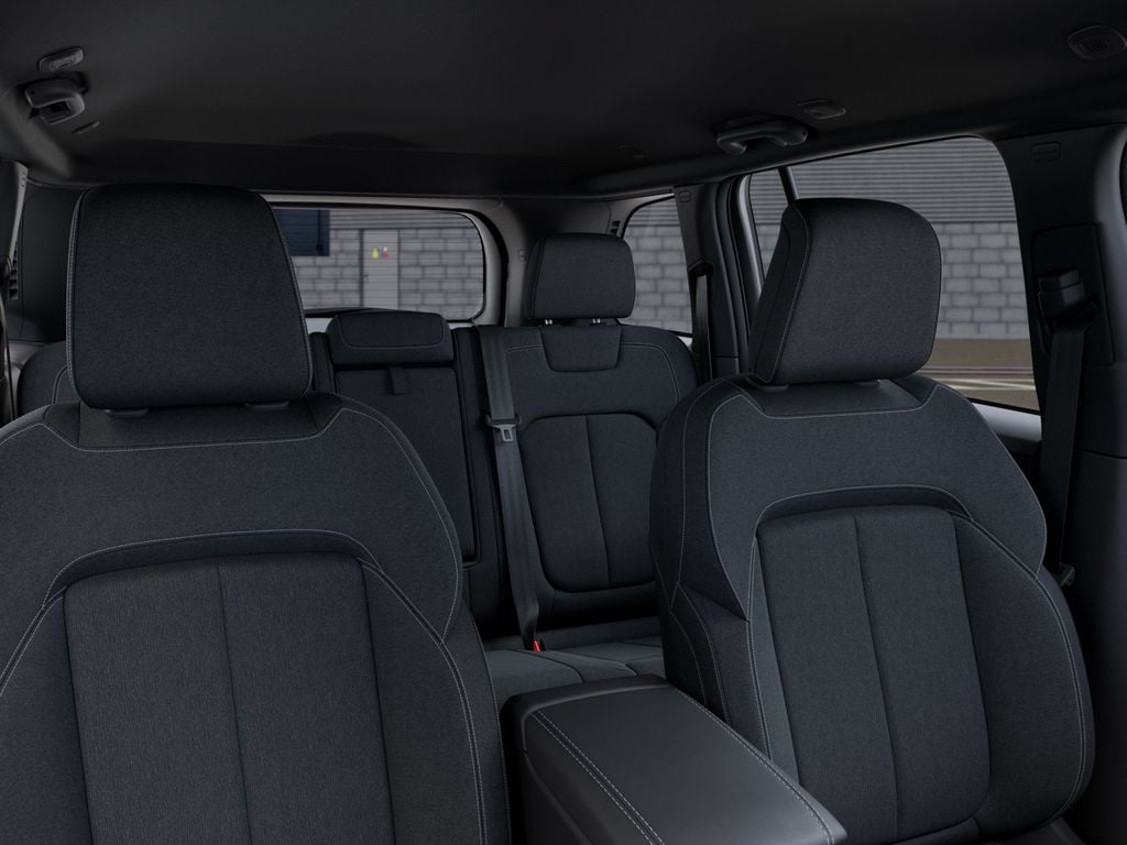 New 2026 Jeep Grand Cherokee Laredo - photo - 25