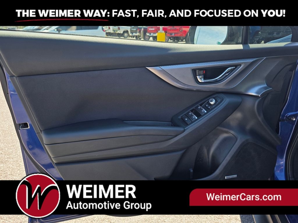 Pre-Owned 2022 Subaru WRX Premium - photo - 10