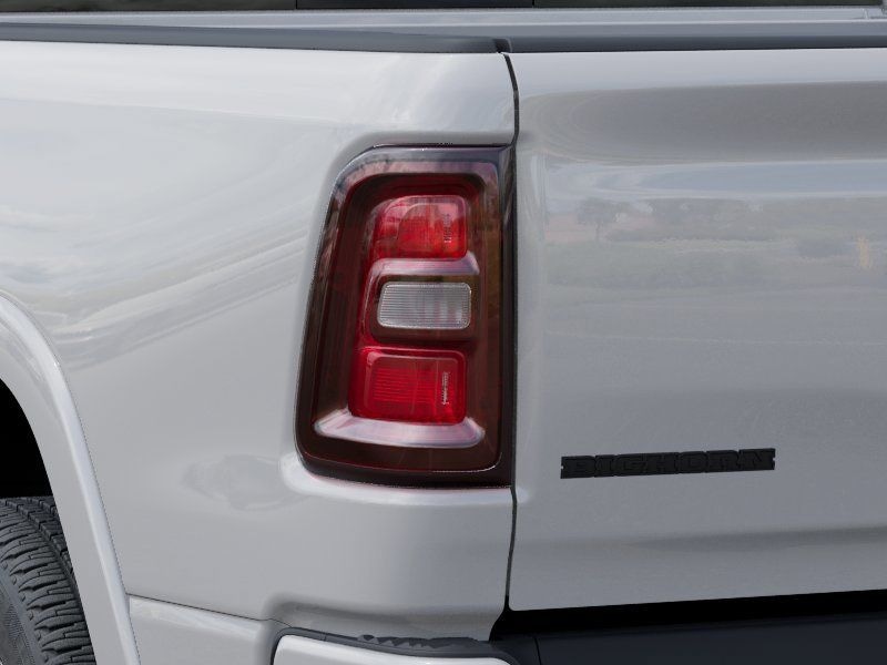 New 2026 Ram 1500 Big Horn/Lone Star - photo - 8