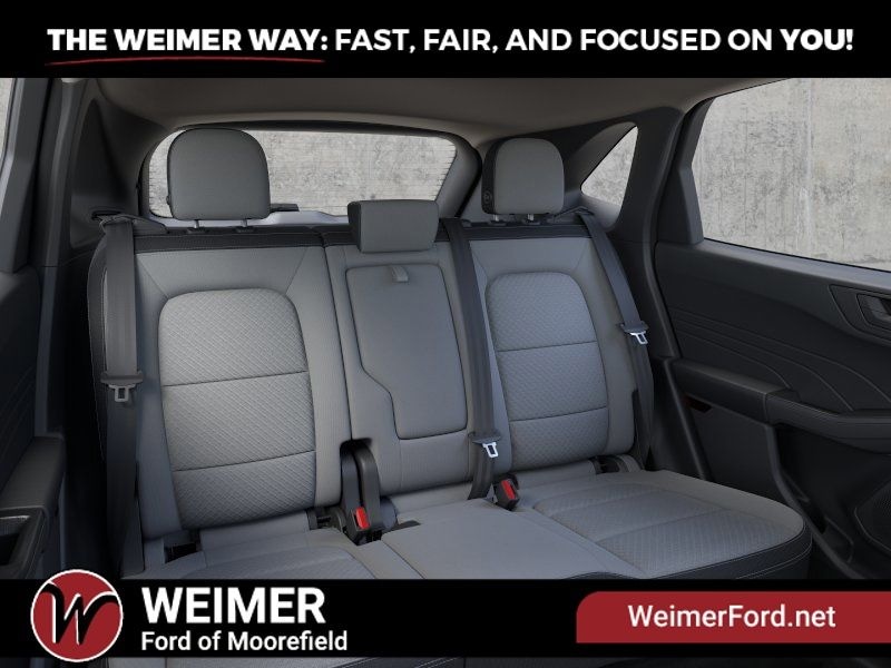 New 2026 Ford Escape Active - photo - 10