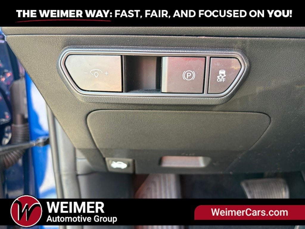 Pre-Owned 2025 Kia K4 EX - photo - 26