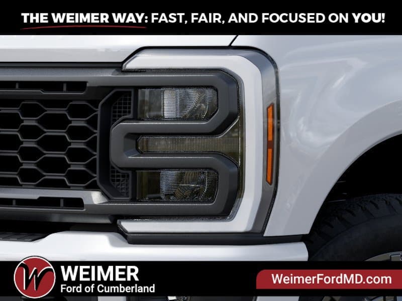 New 2027 Ford F-250SD XL - photo - 17