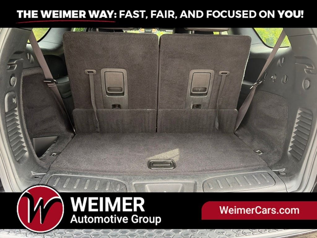 Pre-Owned 2024 Dodge Durango GT Plus - photo - 10