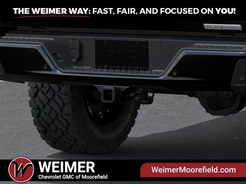 New 2026 GMC Canyon Elevation - photo - 13
