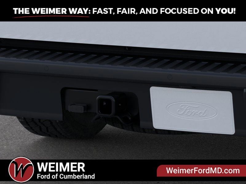 New 2026 Ford Maverick Tremor - photo - 22