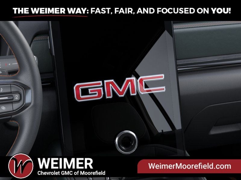 New 2027 GMC Terrain AT4 - photo - 19