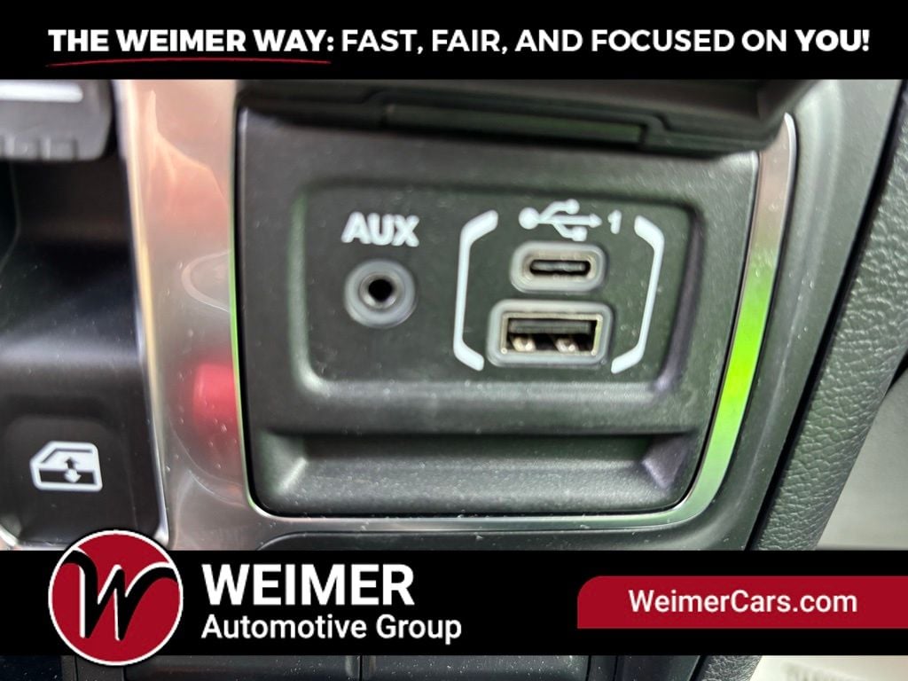 Pre-Owned 2022 Jeep Wrangler Sport - photo - 26