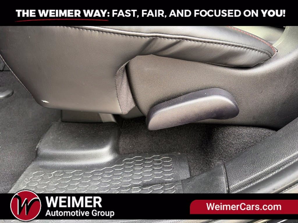 Pre-Owned 2024 Dodge Durango GT Plus - photo - 15