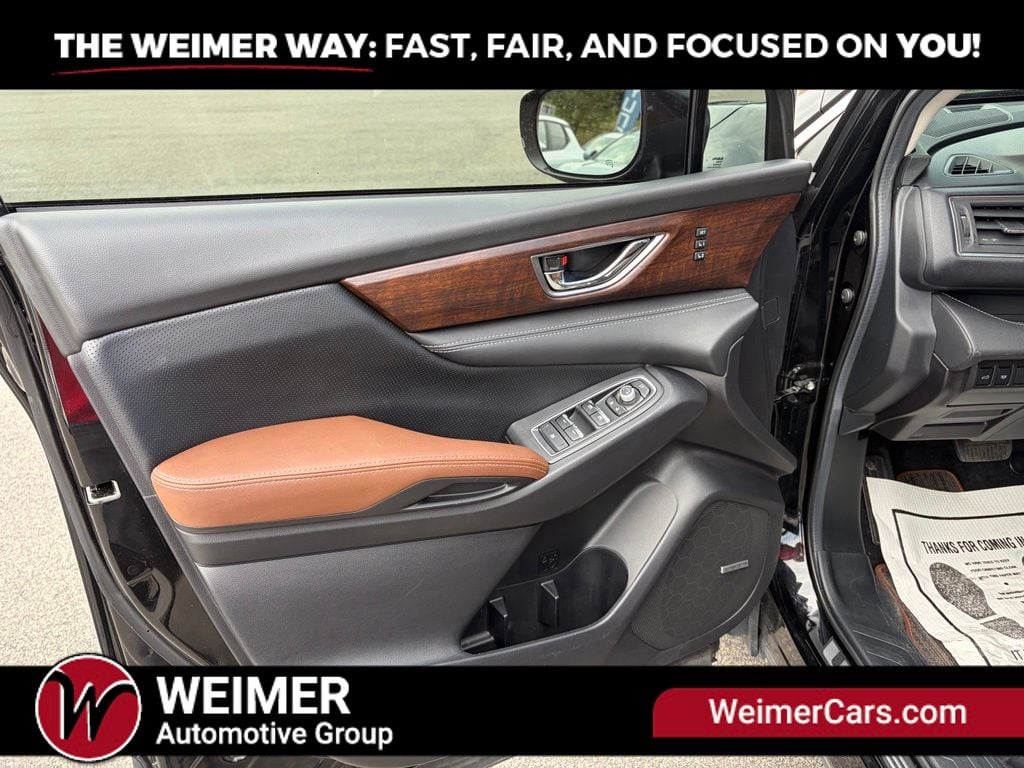 Pre-Owned 2024 Subaru Ascent Touring - photo - 27