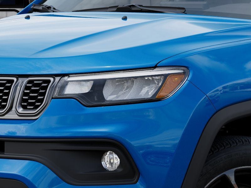 New 2026 Jeep Compass Latitude - photo - 9