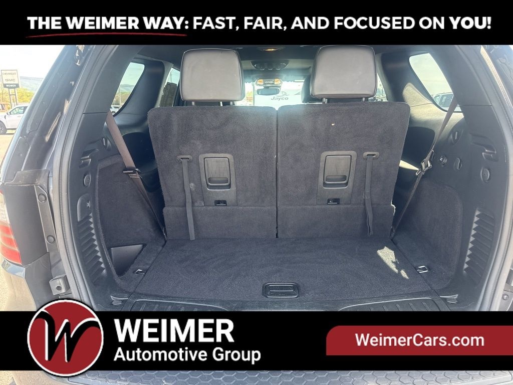 Pre-Owned 2023 Dodge Durango GT Plus - photo - 6
