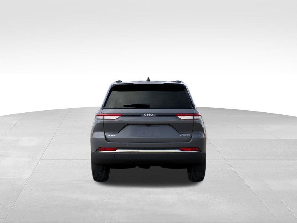 New 2027 Jeep Grand Cherokee Laredo X - photo - 6