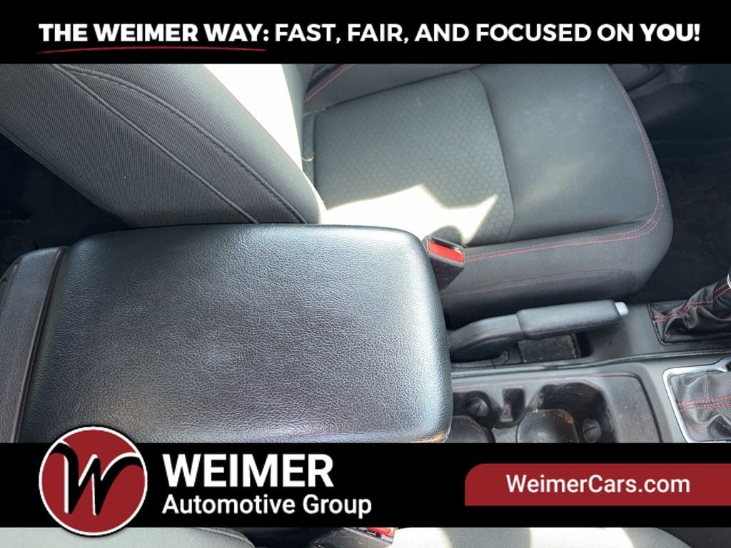 Pre-Owned 2021 Jeep Wrangler Unlimited Rubicon - photo - 35