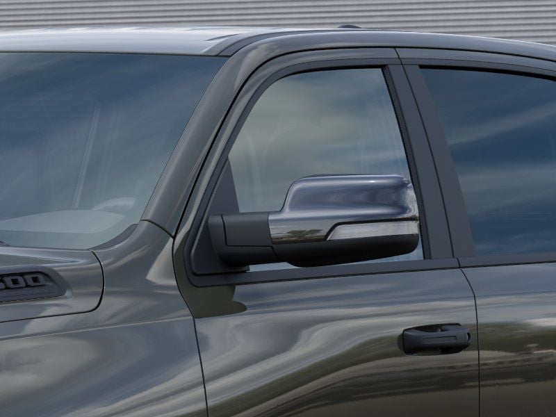 New 2026 Ram 1500 Big Horn/Lone Star - photo - 11
