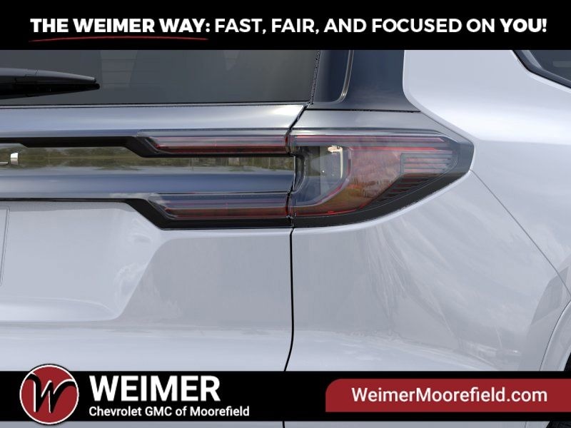 New 2026 GMC Acadia Denali Ultimate - photo - 10