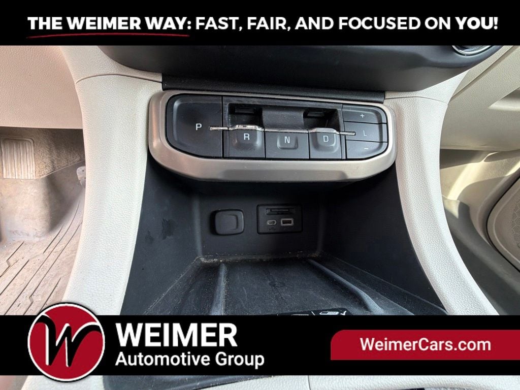 Pre-Owned 2023 GMC Acadia Denali - photo - 19