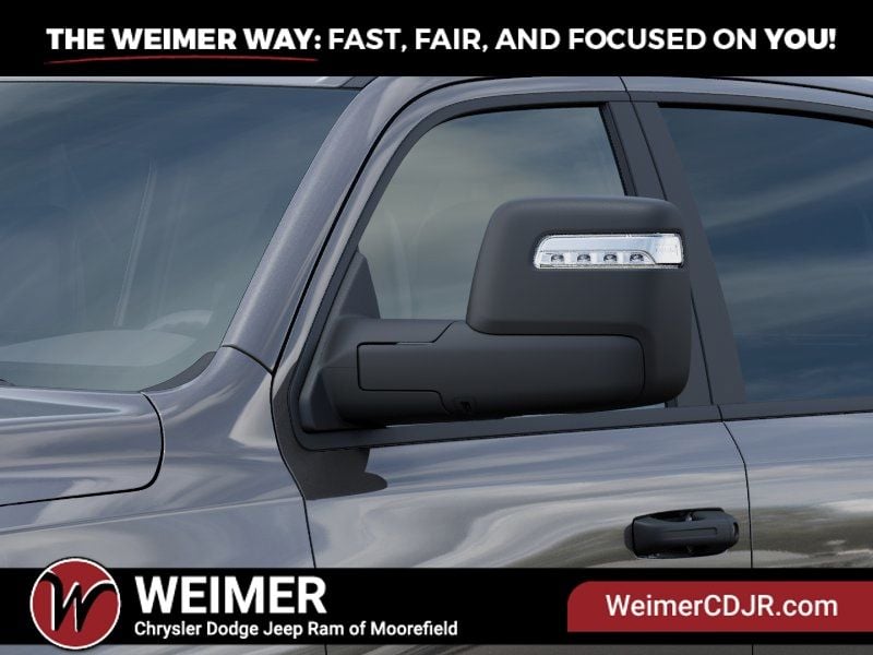 New 2026 Ram 1500 Express - photo - 11