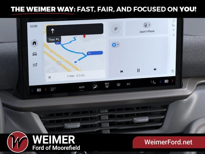 New 2026 Ford Explorer Active - photo - 13
