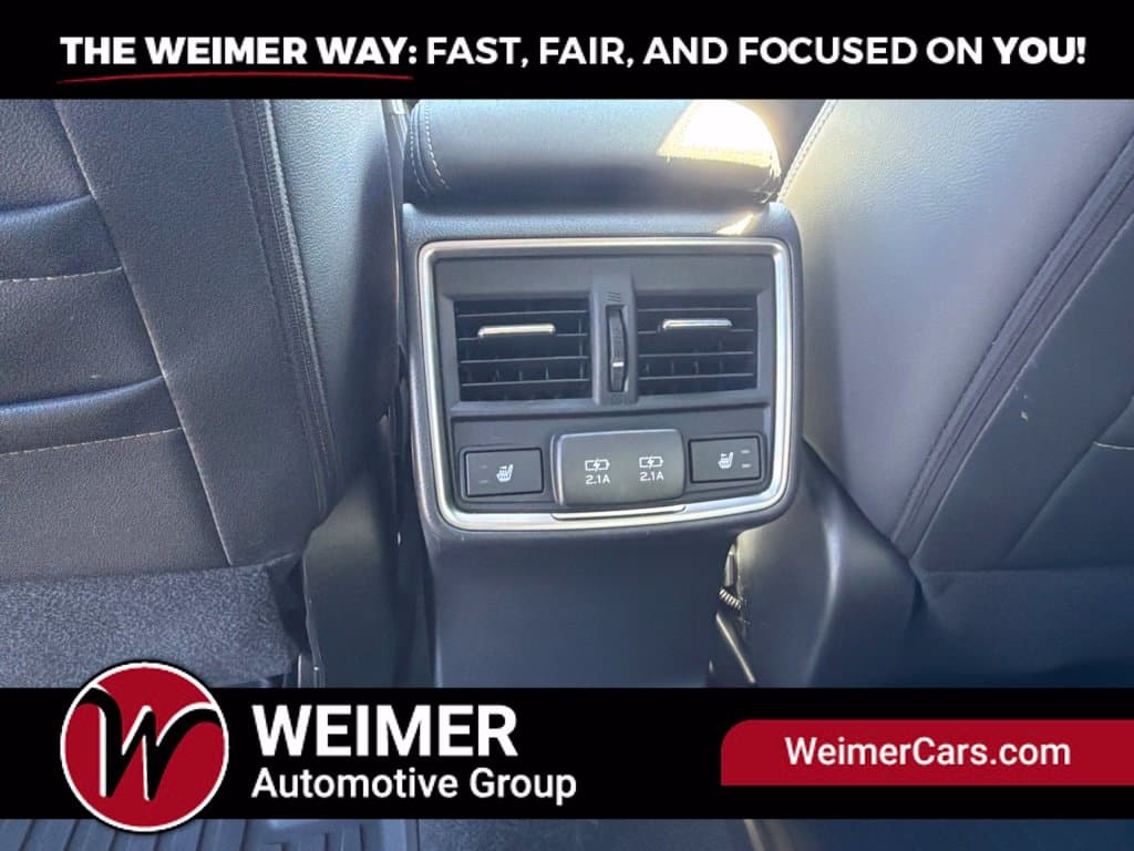 Pre-Owned 2023 Subaru Forester Touring - photo - 32