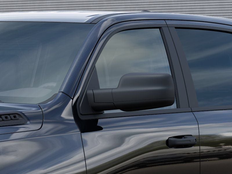New 2026 Ram 1500 Warlock - photo - 11