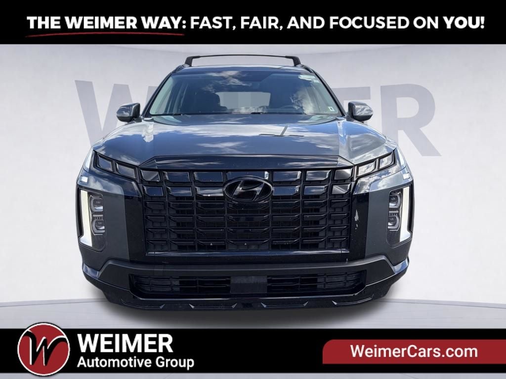 Pre-Owned 2024 Hyundai Palisade XRT - photo - 7