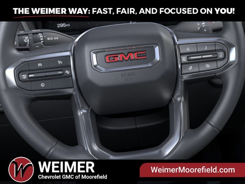 New 2026 GMC Terrain Elevation - photo - 18