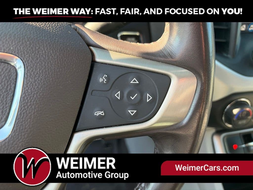 Pre-Owned 2020 GMC Acadia SLT - photo - 33