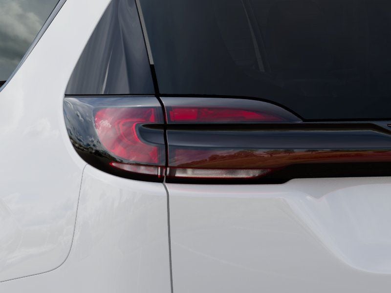 New 2027 Chrysler Pacifica Limited - photo - 8