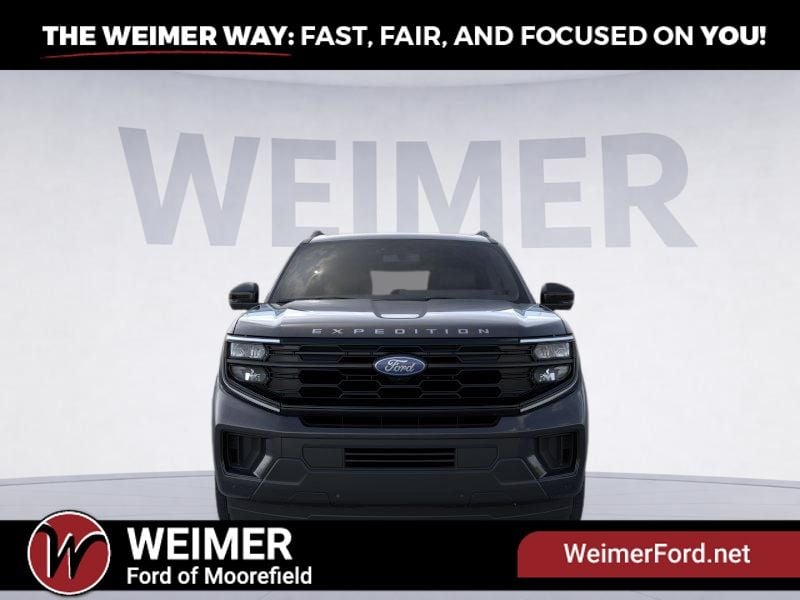 New 2026 Ford Expedition Max Active - photo - 5