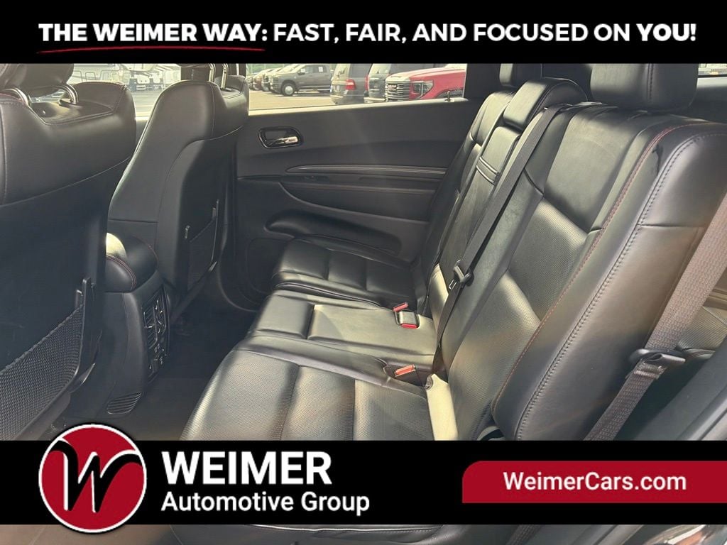 Pre-Owned 2024 Dodge Durango GT Plus - photo - 15