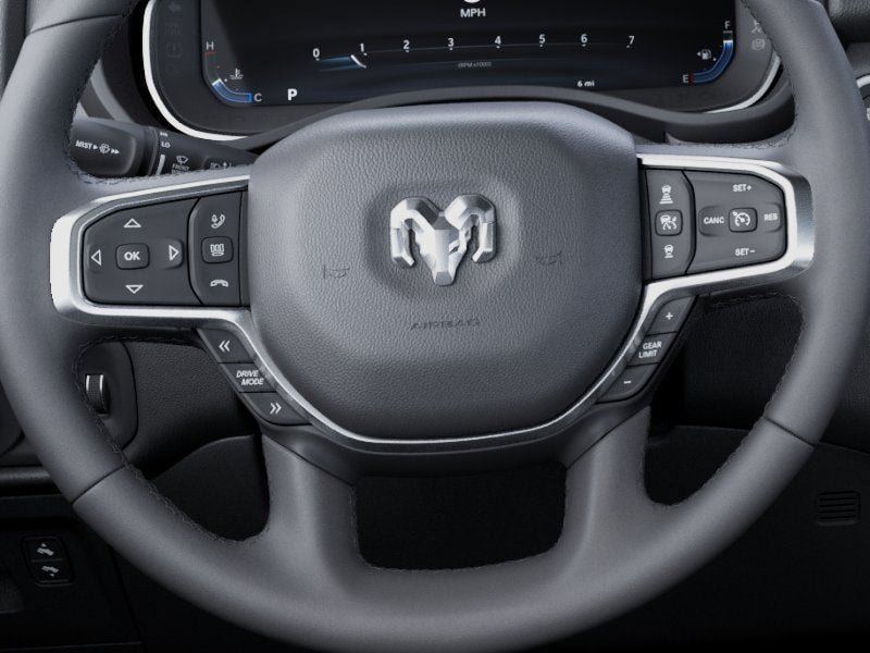 New 2026 Ram 1500 Big Horn/Lone Star - photo - 18