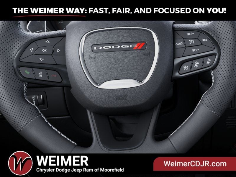 New 2026 Dodge Durango GT Premium HEMI V8 - photo - 18