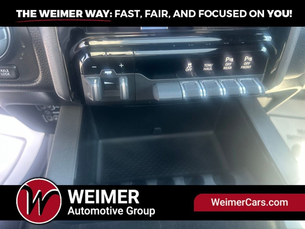 Pre-Owned 2024 Ram 1500 Laramie - photo - 45