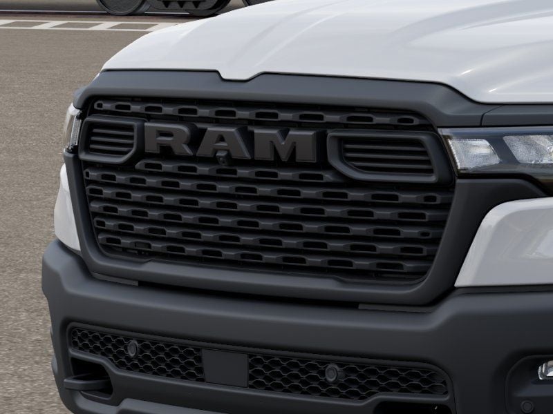 New 2026 Ram 1500 Warlock - photo - 10