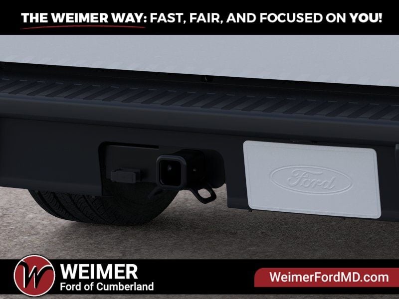 New 2026 Ford Maverick XLT - photo - 22