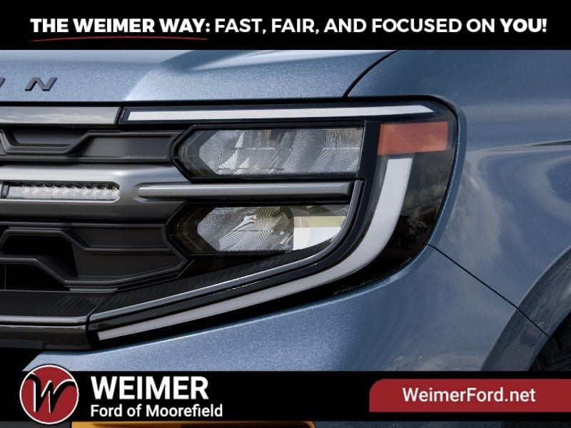 New 2027 Ford Expedition Tremor - photo - 17