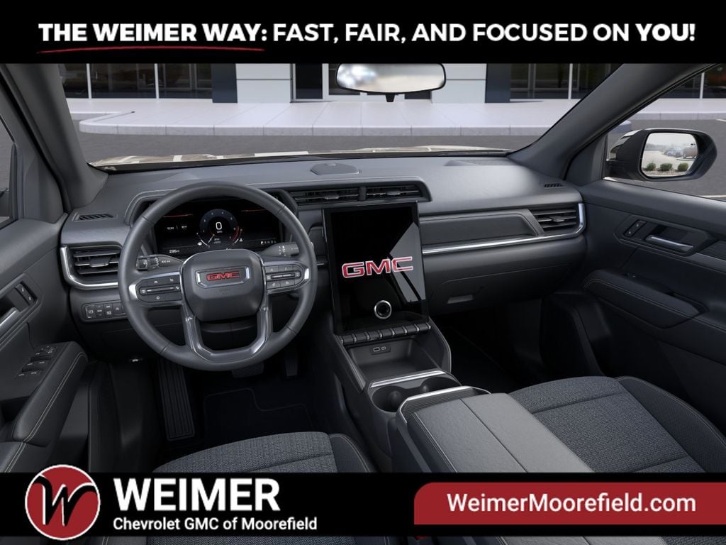 New 2027 GMC Terrain Elevation - photo - 14