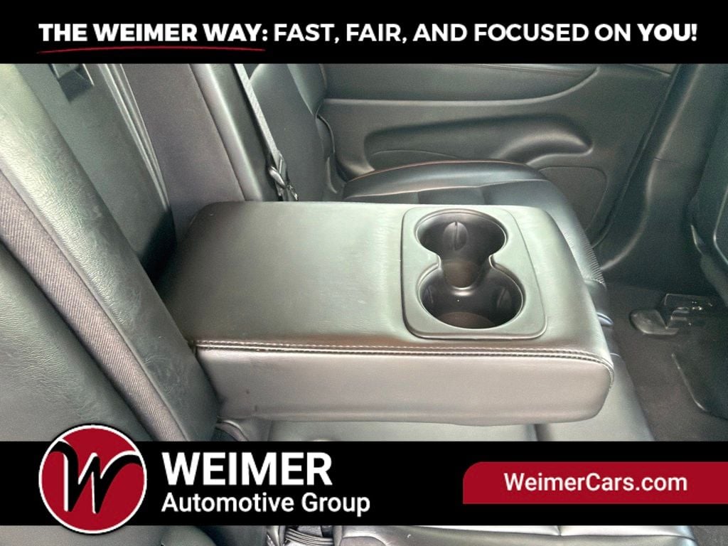 Pre-Owned 2024 Dodge Durango GT Plus - photo - 14