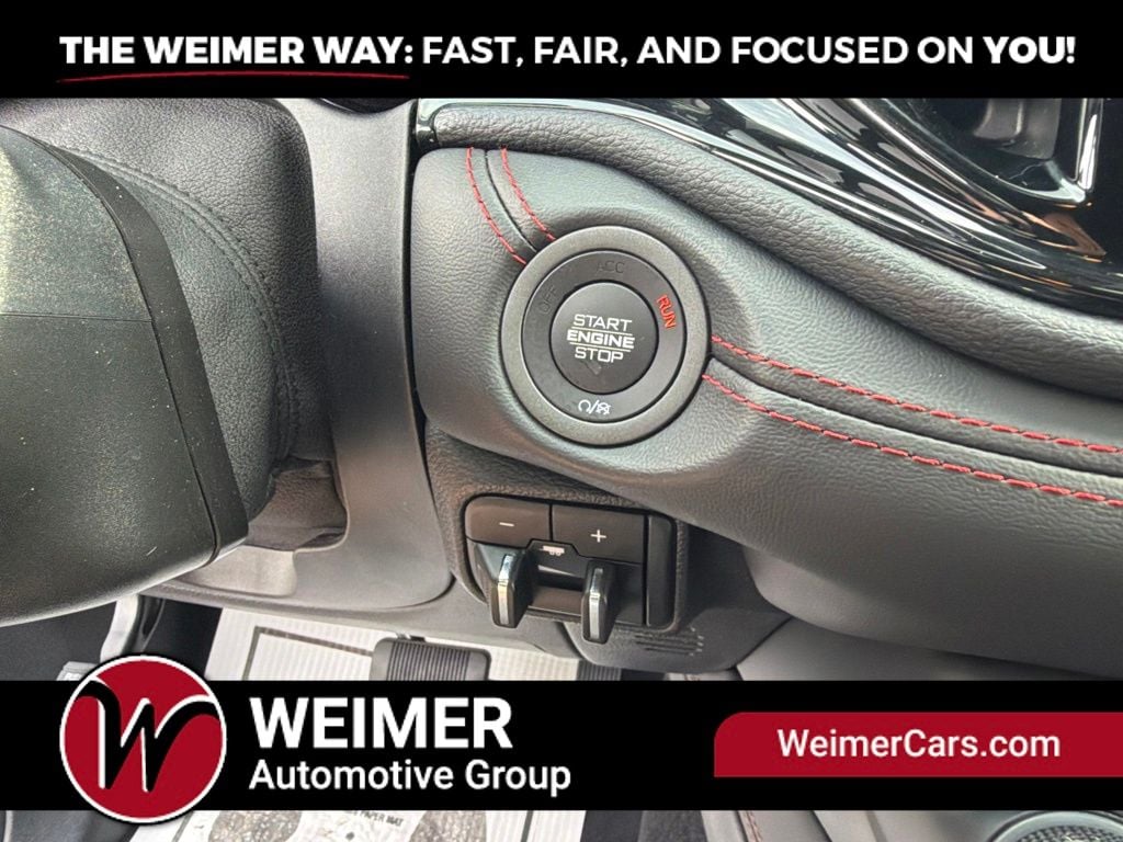 Pre-Owned 2024 Dodge Durango GT Plus - photo - 45