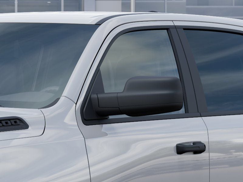 New 2026 Ram 1500 Express - photo - 11
