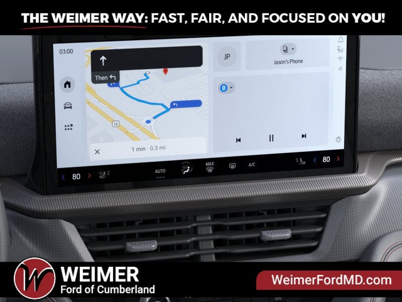New 2026 Ford Explorer Active - photo - 13