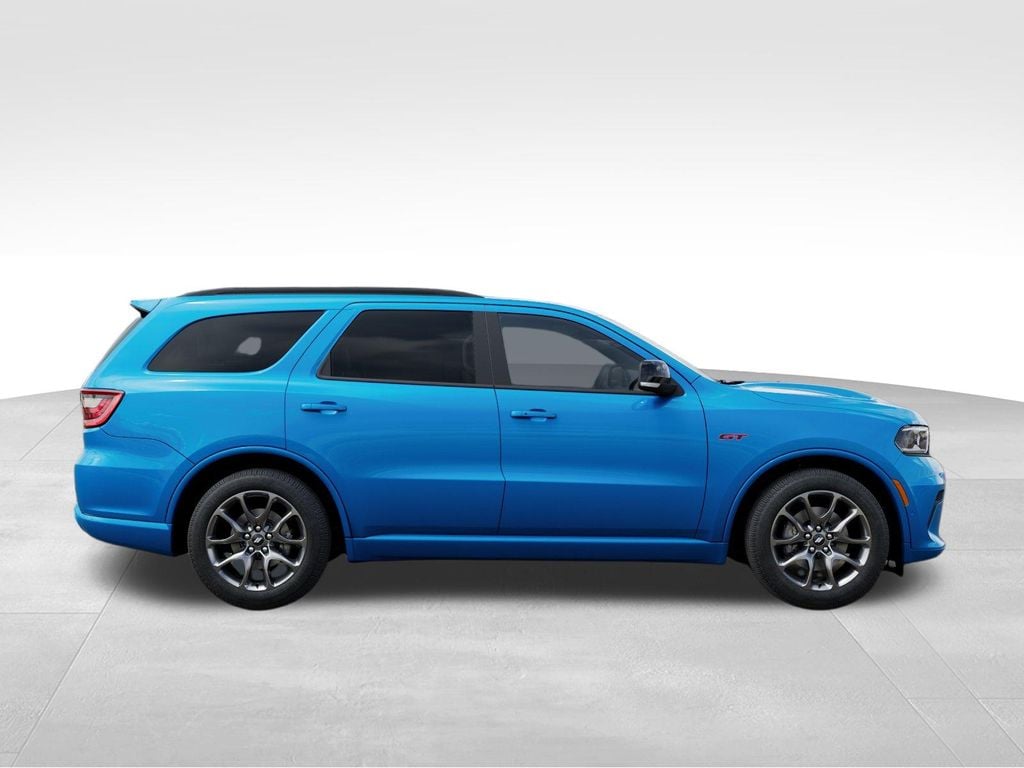New 2026 Dodge Durango GT Plus HEMI V8 - photo - 20