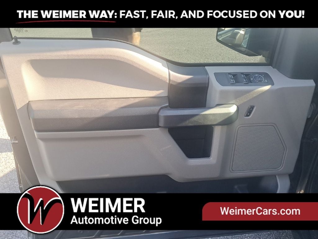 Pre-Owned 2019 Ford F-150 XL - photo - 13